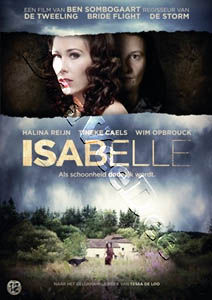 Isabelle |   DVD